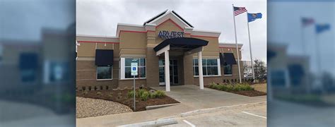Arvest bank lawton ok - Arvest Bank 5201 W LEE BLVD Lawton, OK Oklahoma- Find ATM locations near you. Full listings with hours, fees, issues with card skimmers, services, and more info. Find Branches Branch spot
